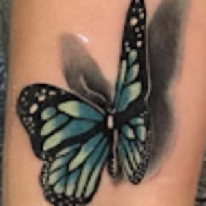 Meet your Posher, Rose